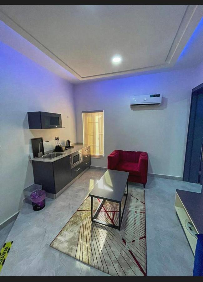 The Mayrock Hotel Abuja Exterior foto